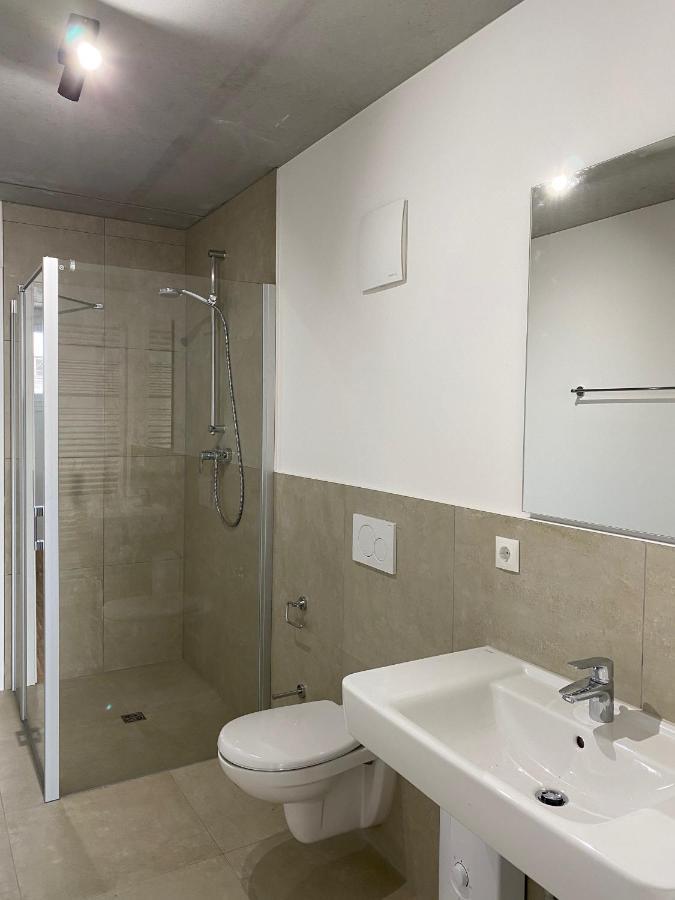 City Apartments Καϊζερσλάουτερν Εξωτερικό φωτογραφία