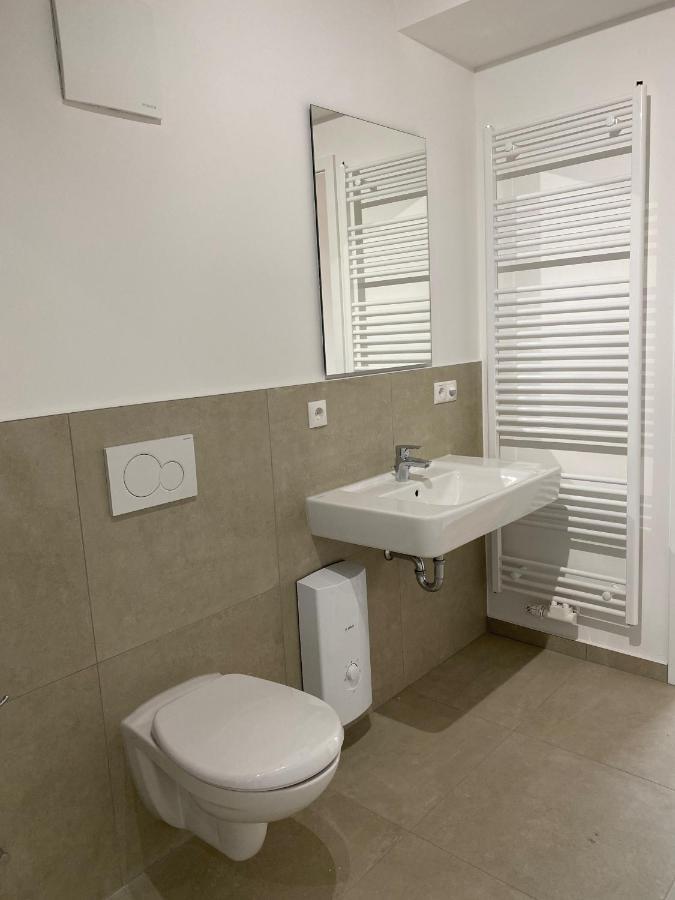 City Apartments Καϊζερσλάουτερν Εξωτερικό φωτογραφία