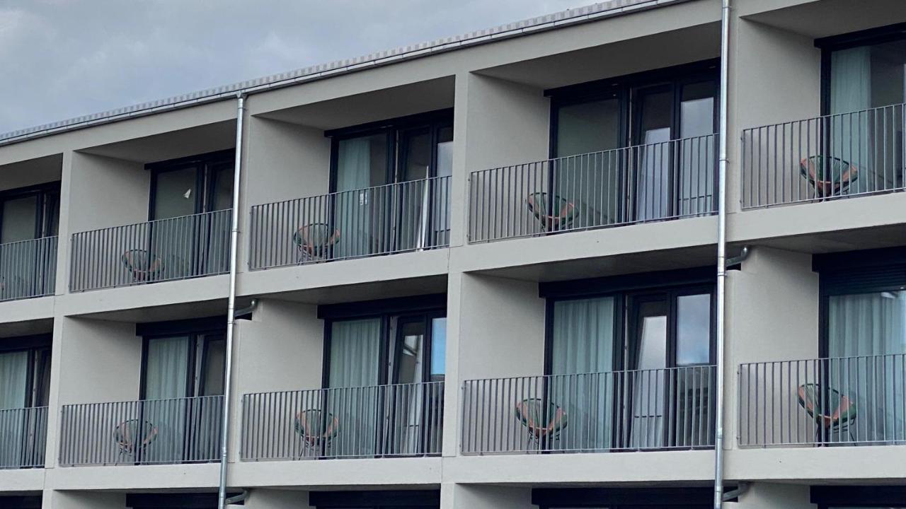 City Apartments Καϊζερσλάουτερν Εξωτερικό φωτογραφία