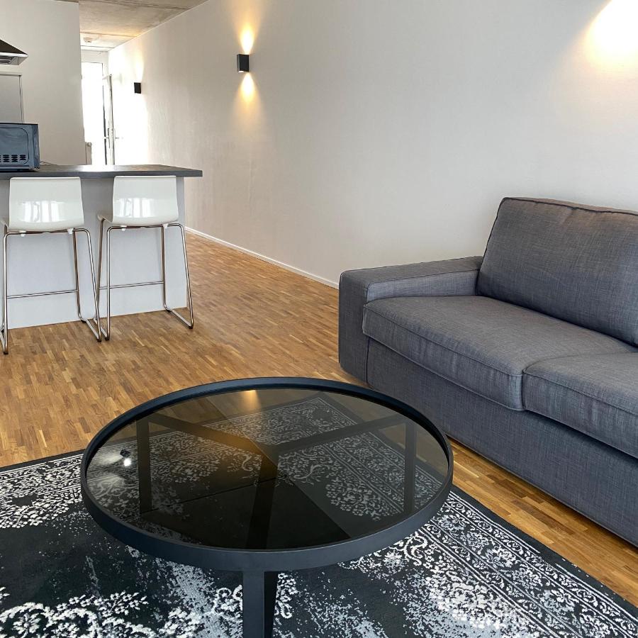 City Apartments Καϊζερσλάουτερν Εξωτερικό φωτογραφία