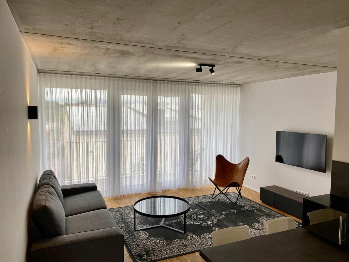 City Apartments Καϊζερσλάουτερν Εξωτερικό φωτογραφία
